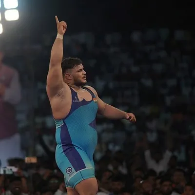 Pruthviraj Mohol profile