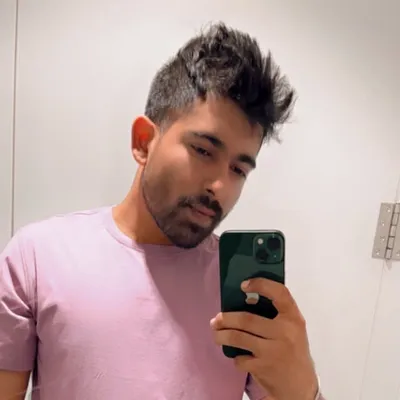 pruthviraj singh chauhan profile
