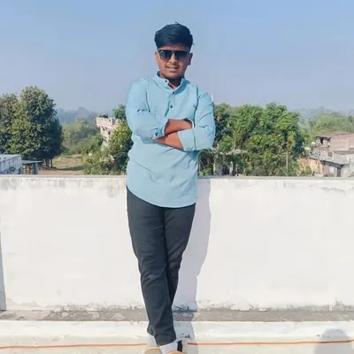 पृथ्वीराजसिंह पांजरोलिया 🦁 profile