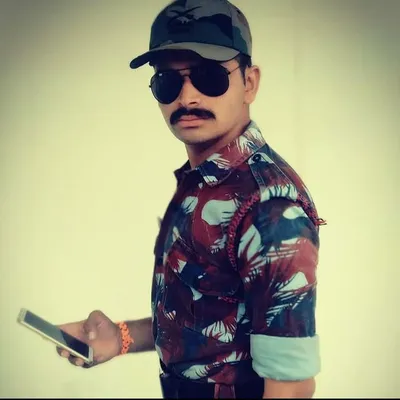 Pruthvirajsinh Banna Gohil profile