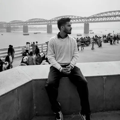PRAVEEN VISHWAKARMA profile