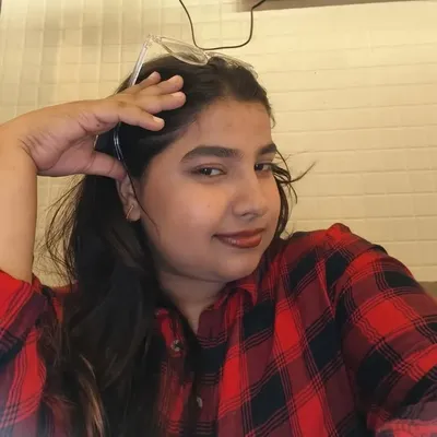 Prachi Jayant profile