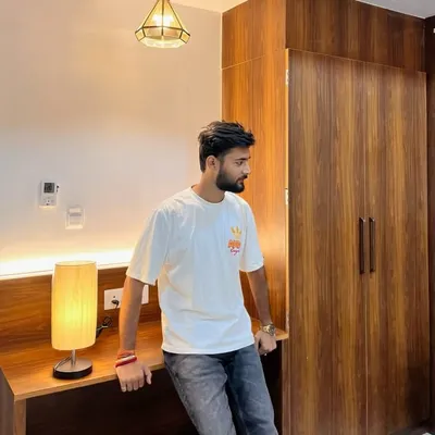 Pranjal profile