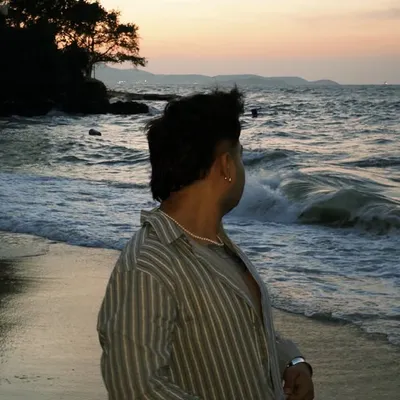 pratik. profile