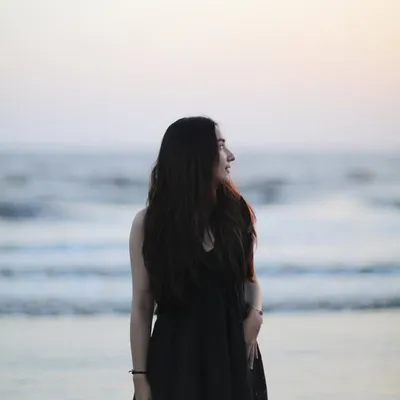 Prachi profile