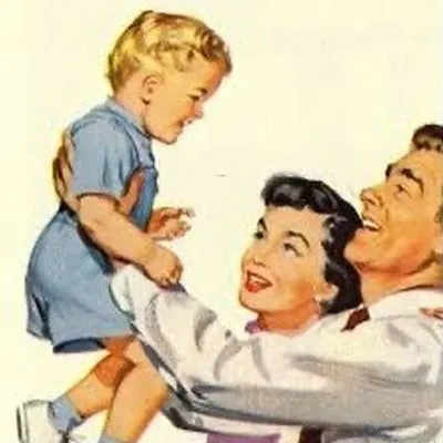 Родители • дети • психология profile
