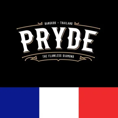 Pryde France profile