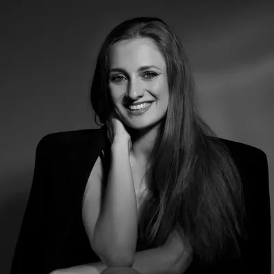 Алена Привиденцева | Джампінг profile