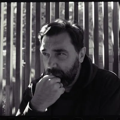 Przemek Zdybel profile
