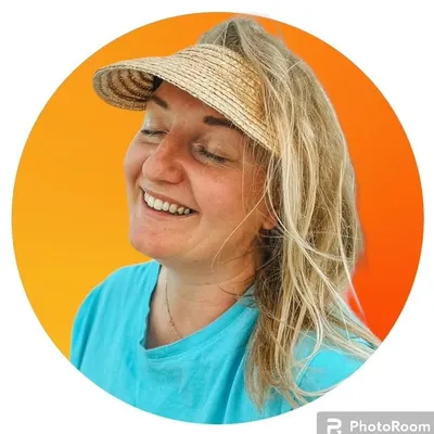 Agata • wycieczki • natura • Hizero • profile