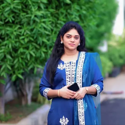 Divya David profile