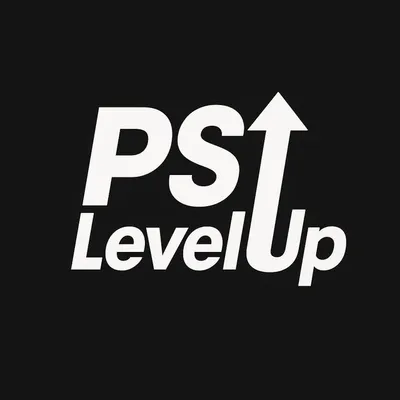PSLevelUp profile