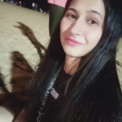 Preeti Sharma profile