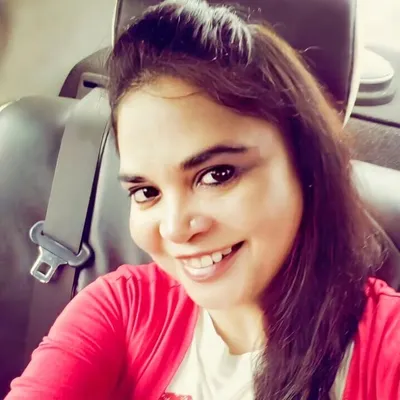 Pratima Saran profile