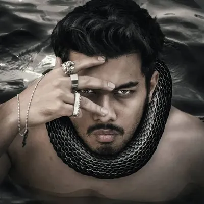 Rashedul ๐ profile