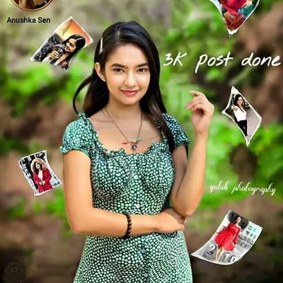 gulab Creation profile