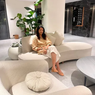 Preeti Singh profile