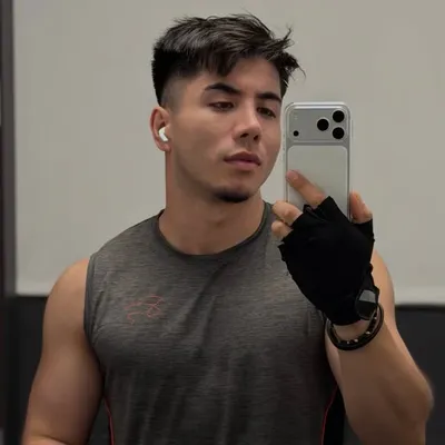 Edward Acevedo profile