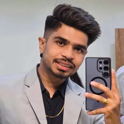 Prabhat Sahu profile