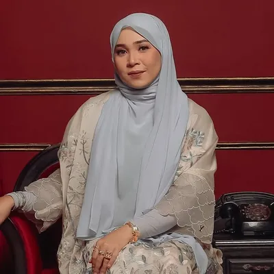 NURULHUDA SULLAIMAN profile