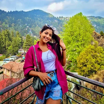 Priya Singh profile
