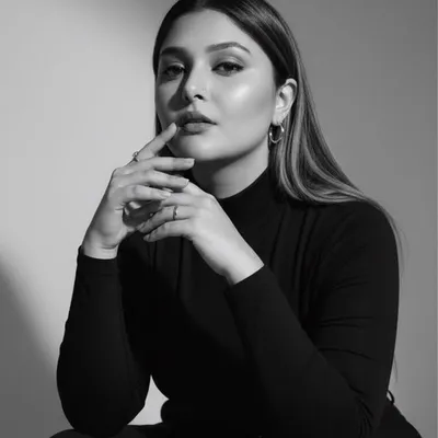Priyanka Saini profile