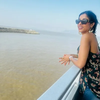 Sai Sweta profile