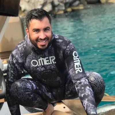 Panos Sakelliou profile