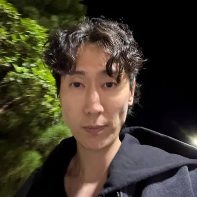 Harrison Chang profile