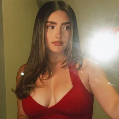 Pamela Calero | Content Creator profile