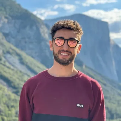 Pedro Sampaio profile