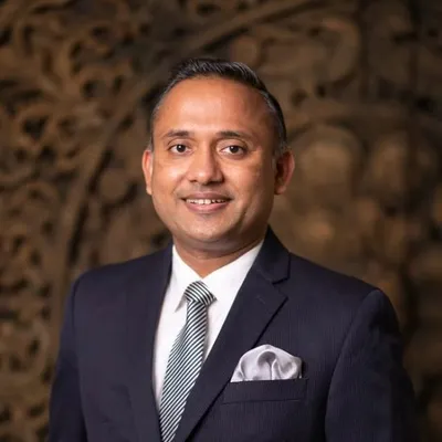 Satish Kumar profile