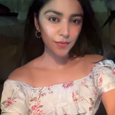 Priyanshi Savla profile