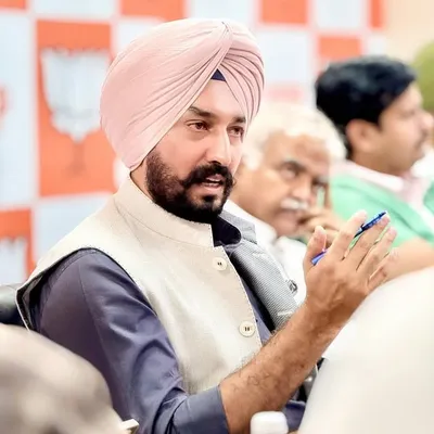 Parminder Singh Brar profile