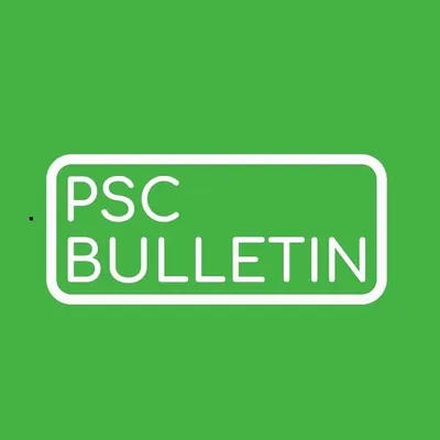 pscbulletin profile
