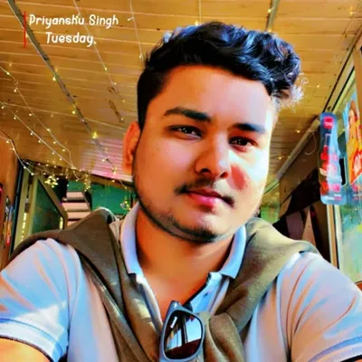 Priyanshu Singh profile