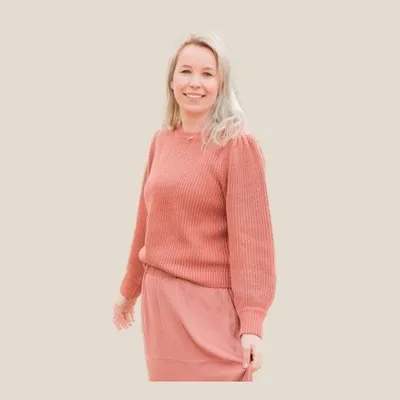 Cheryl | Inspiratie voor mama profile
