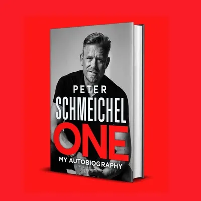 Peter Schmeichel profile