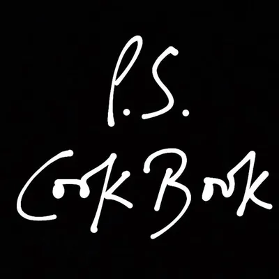 P.S. Cookbook profile