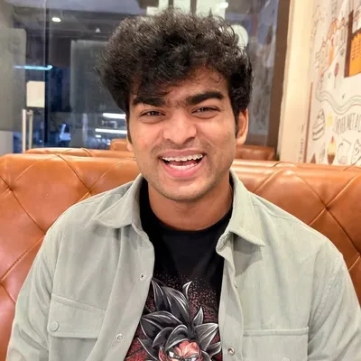 Prathamesh Deshmukh profile