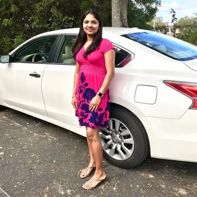 Poonam profile