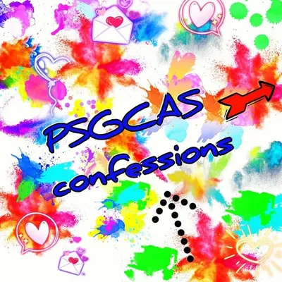 Heart of PSGCAS ❤️ profile