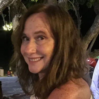 Paula Shaw profile