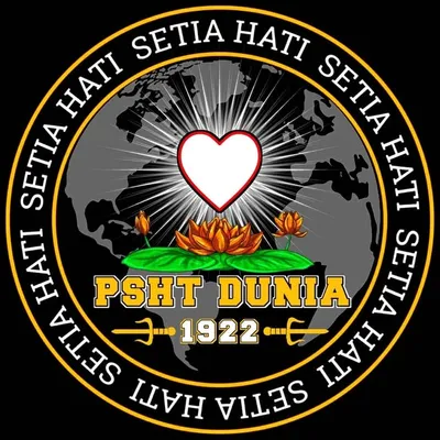 PSHT DUNIA 1922 profile