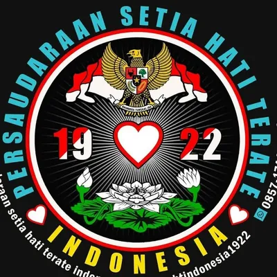 PERSAUDARAAN SETIA HATI TERATE profile