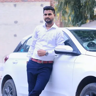 PAWAN SHUKLA ๐ต profile