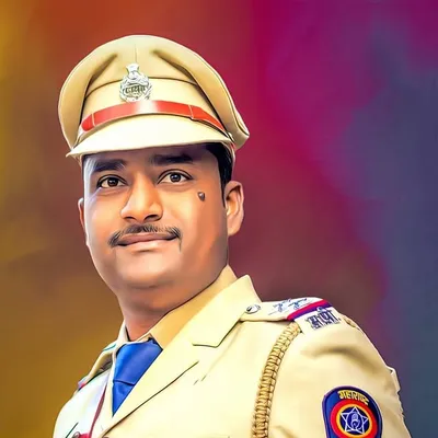  PSI Atul Thorat profile