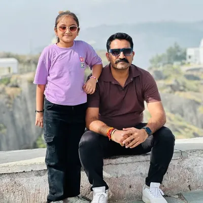Rb Jadeja profile