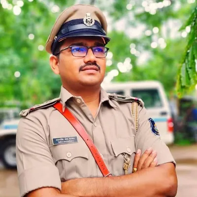 Nayansinh Parmar profile