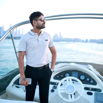 Raju Odedara profile